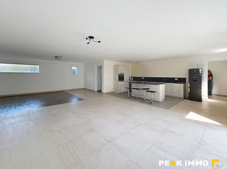 Superbe appartement / maison T4 meublé avec terrasse   Nangy