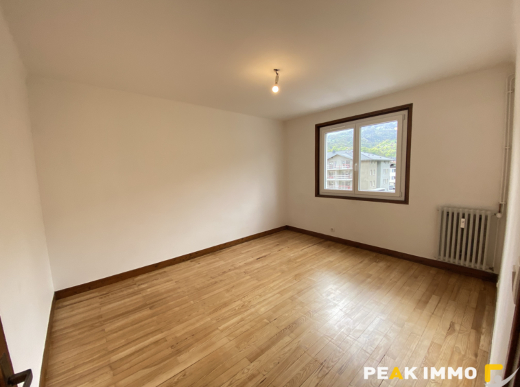 Appartement 4pièces 66.33m2 Sallanches