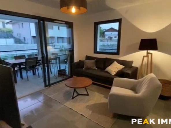 3 pièces, 67,5 m2, Rumilly