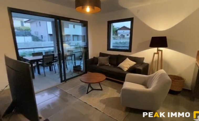 3 pièces, 67,5 m2, Rumilly