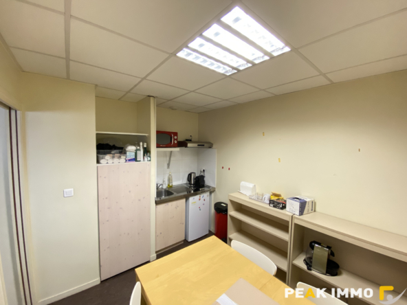 Local commercial - 175 m2 - SALLANCHES