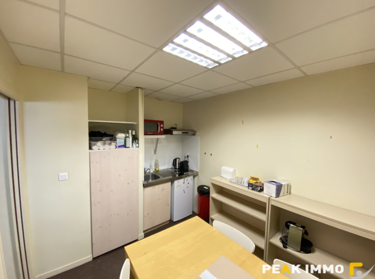 Local commercial - 175 m2 - SALLANCHES