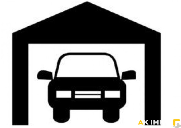 Garage - 8 avenue d'Alery - Annecy