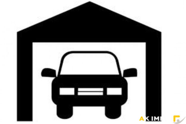 Garage - 8 avenue d'Alery - Annecy