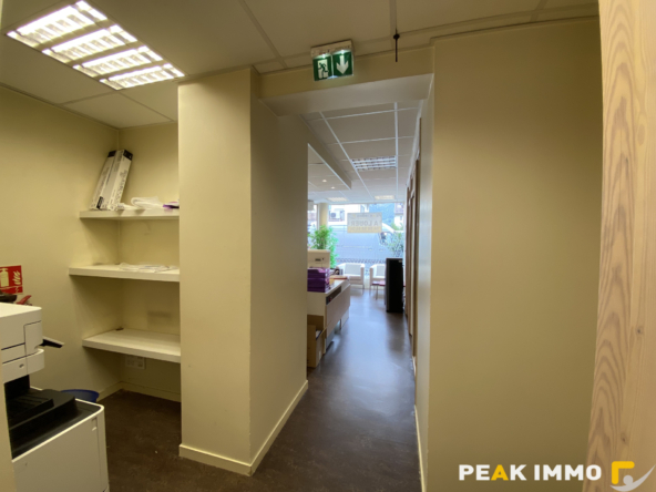 Local commercial - 175 m2 - SALLANCHES