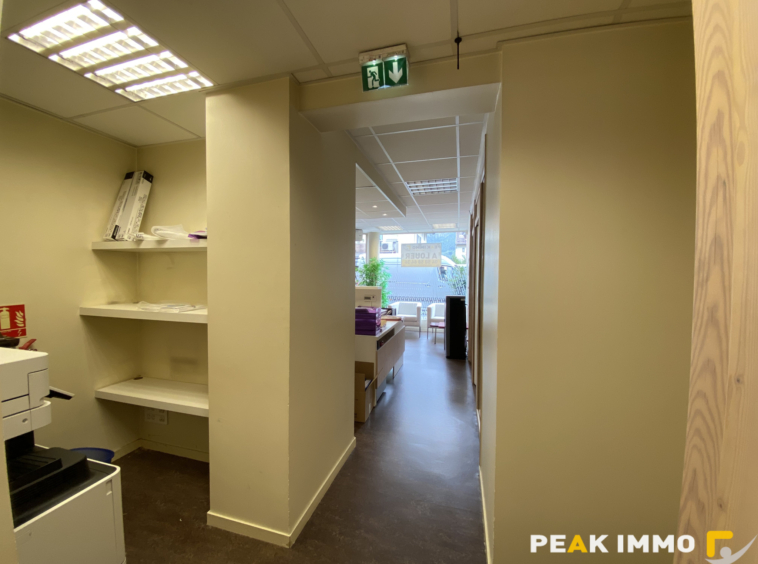 Local commercial - 175 m2 - SALLANCHES