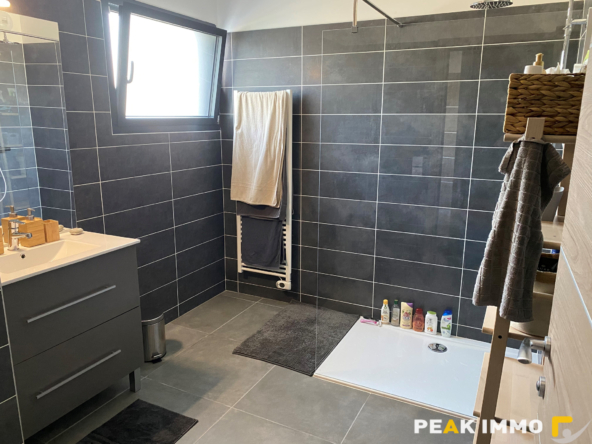 3 pièces, 67,5 m2, Rumilly
