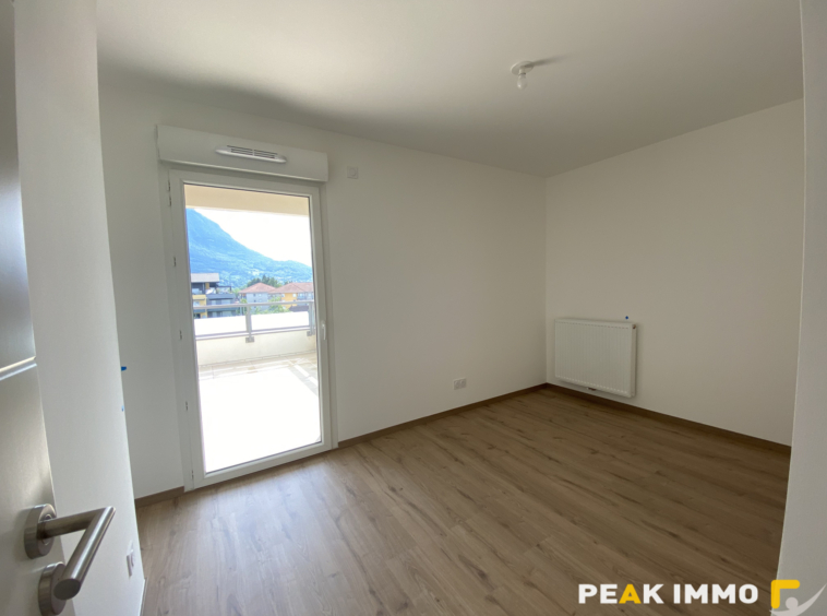 Appartement 3 pièces - Bonneville