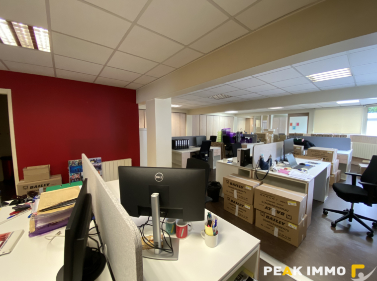 Local commercial - 175 m2 - SALLANCHES