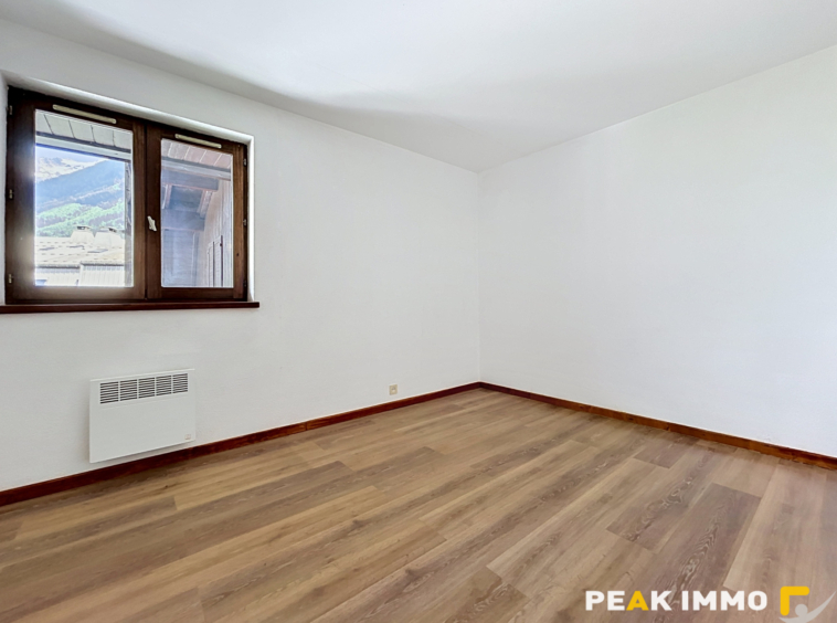 Appartement 3 pièces 50,16 m2 - Chamonix-Mont-Blanc