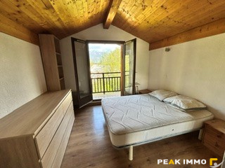 Appartement 2 pièces - 33,24 m2 - Sallanches