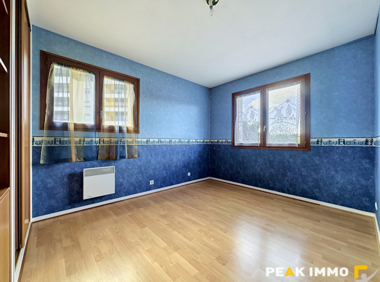 Appartement 4 pièces - 84 m2 - Rumilly