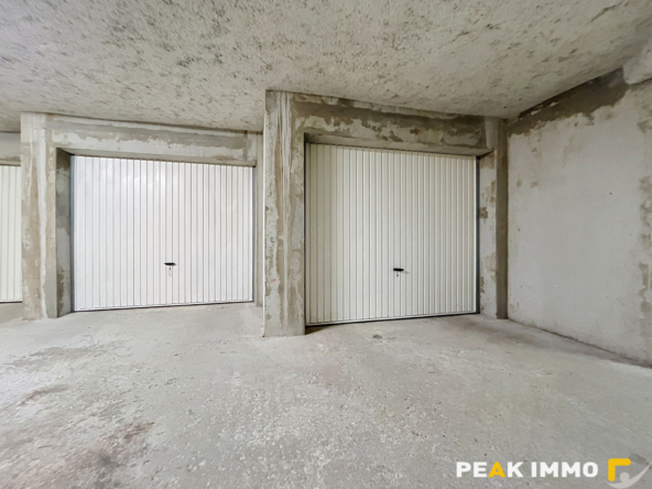BONNE   T4 86 m2 EN REZ-DE-JARDIN   50 m2 D'EXTÉRIEUR   2 GA