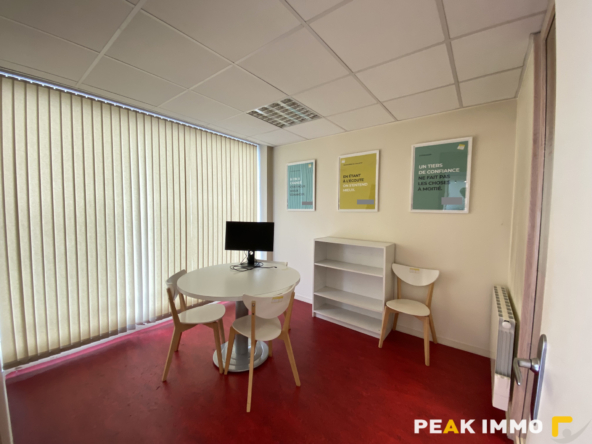 Local commercial - 175 m2 - SALLANCHES