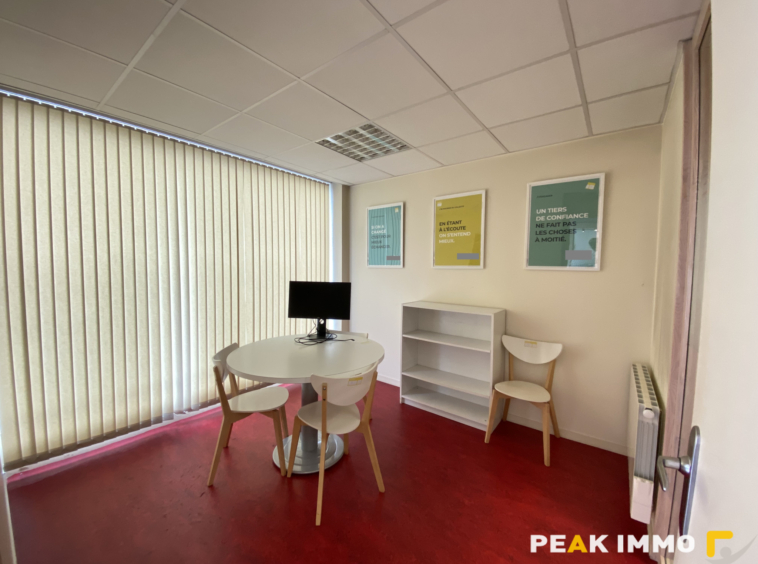 Local commercial - 175 m2 - SALLANCHES