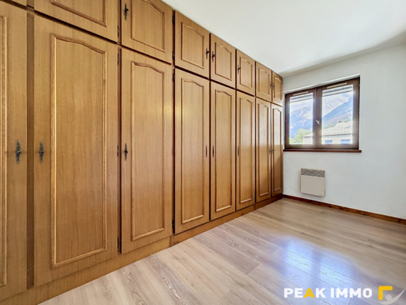 Appartement 3 pièces 50,16 m2 - Chamonix-Mont-Blanc