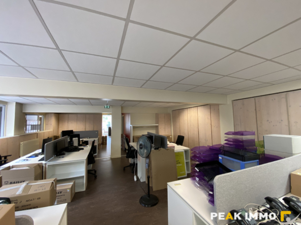 Local commercial - 175 m2 - SALLANCHES