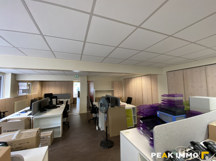 Local commercial - 175 m2 - SALLANCHES