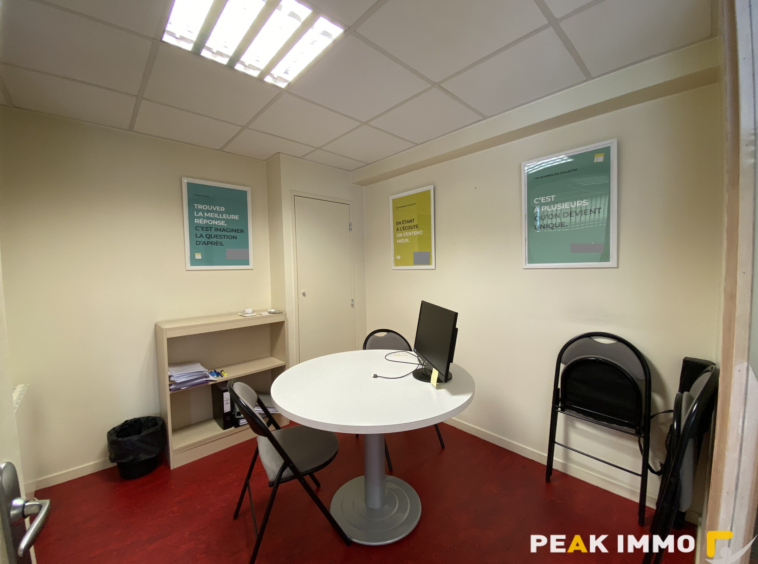 Local commercial - 175 m2 - SALLANCHES