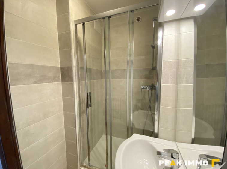 Appartement 4pièces 66.33m2 Sallanches