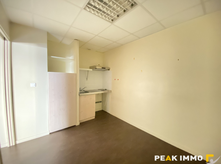 Local commercial - 175 m2 - SALLANCHES