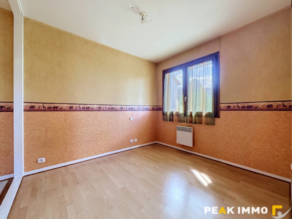 Appartement 4 pièces - 84 m2 - Rumilly