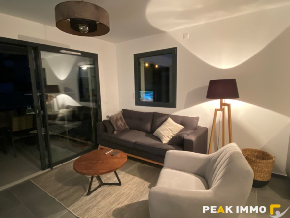 3 pièces, 67,5 m2, Rumilly