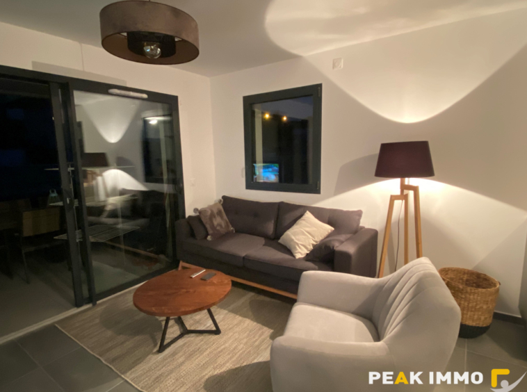 3 pièces, 67,5 m2, Rumilly