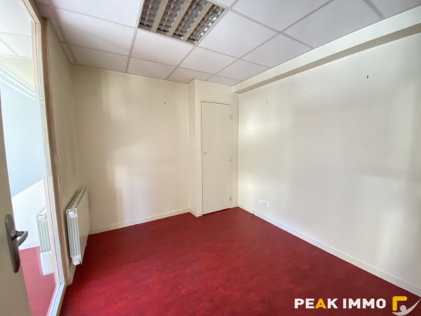 Local commercial - 175 m2 - SALLANCHES