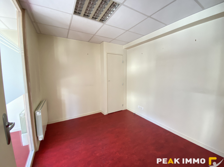 Local commercial - 175 m2 - SALLANCHES