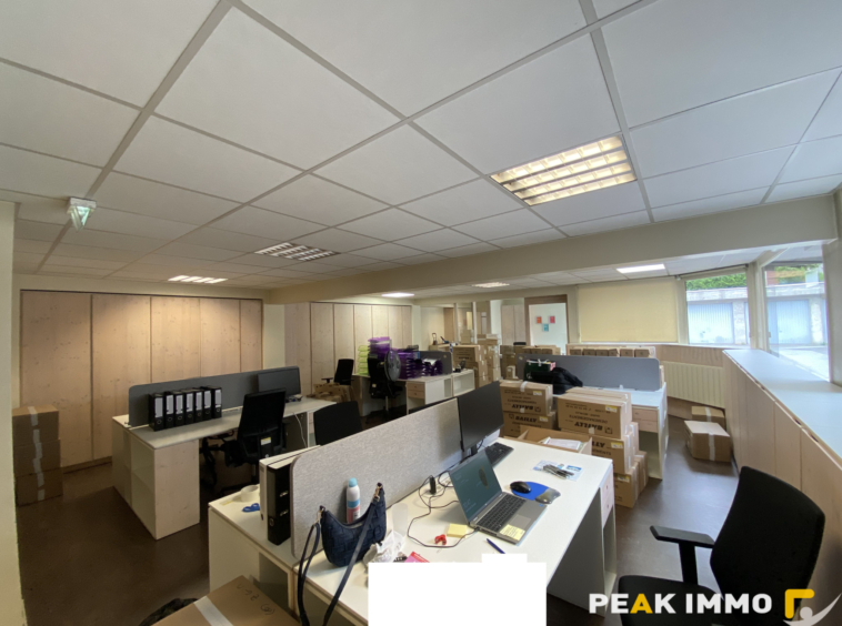 Local commercial - 175 m2 - SALLANCHES