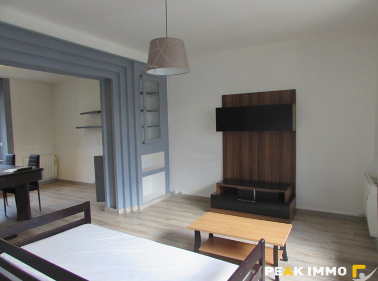 Appartement Annemasse 2 pièce(s) 74.7 m2