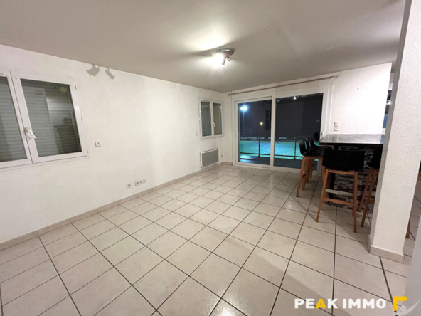 Appartement Saint Jeoire 4 pièce(s) 84.64 m2