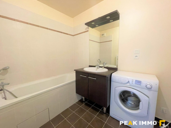Location appartement 2 pièces - T2 Cranves sales
