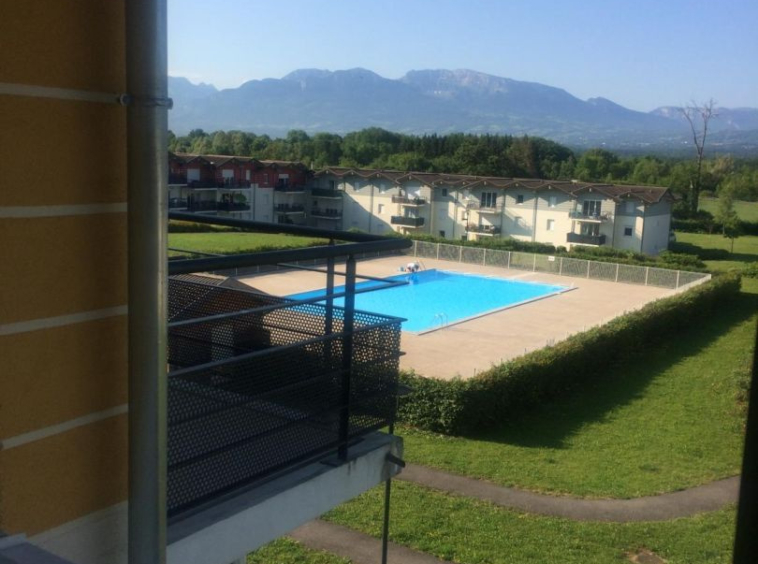 Location appartement 3 pièces - T3 Nangy