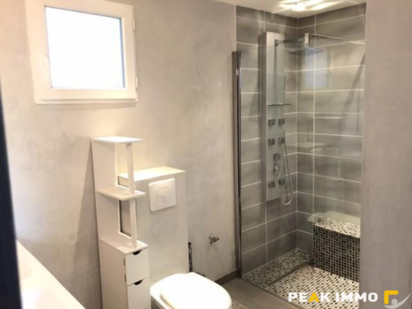 Appartement Annemasse 2 pièce(s) 74.7 m2