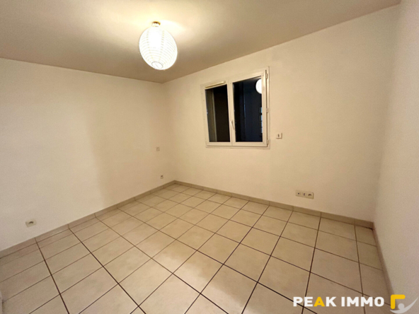 Appartement Saint Jeoire 4 pièce(s) 84.64 m2