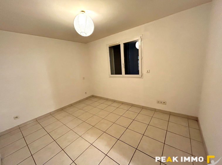 Appartement Saint Jeoire 4 pièce(s) 84.64 m2