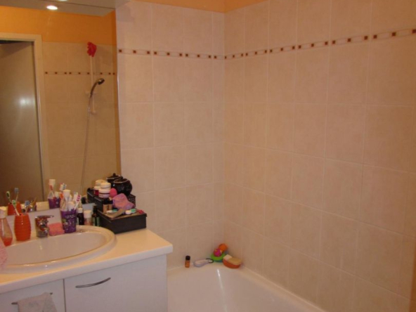 Location appartement 3 pièces - T3 Nangy