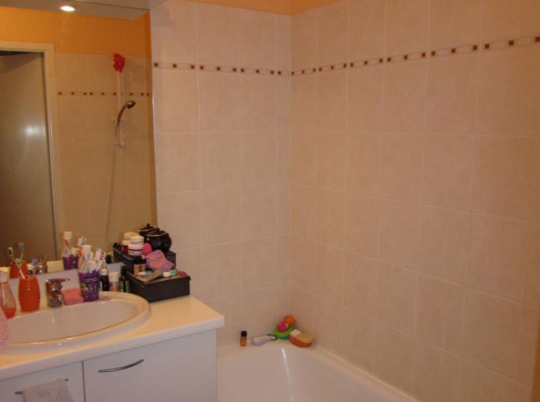 Location appartement 3 pièces - T3 Nangy