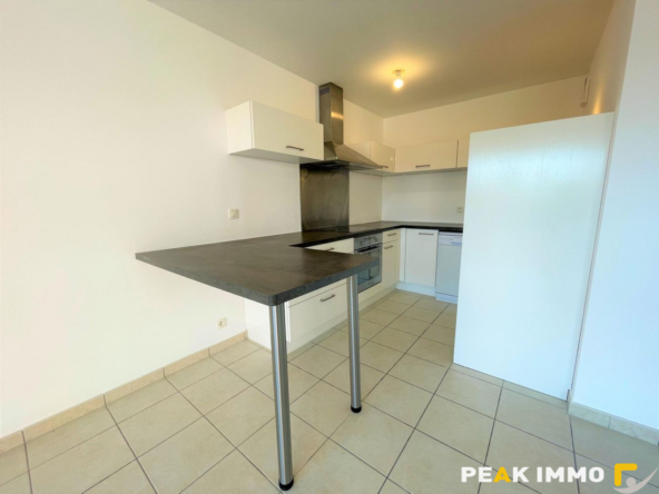 Location appartement 2 pièces - T2 Cranves sales