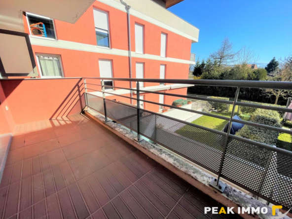 Location appartement 2 pièces - T2 Cranves sales