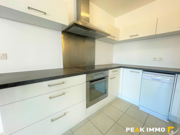 Location appartement 2 pièces - T2 Cranves sales