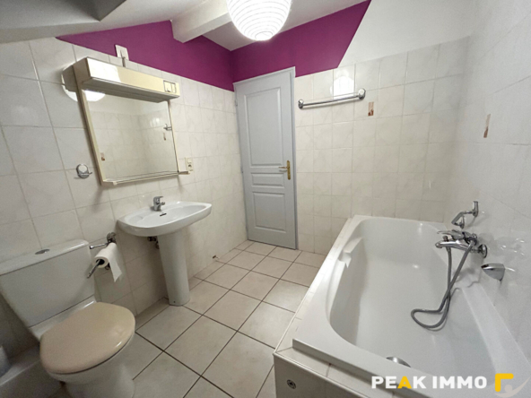 Appartement Saint Jeoire 4 pièce(s) 84.64 m2