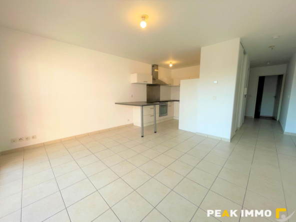 Location appartement 2 pièces - T2 Cranves sales