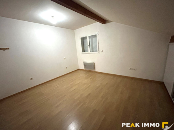 Appartement Saint Jeoire 4 pièce(s) 84.64 m2