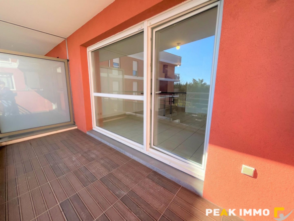 Location appartement 2 pièces - T2 Cranves sales