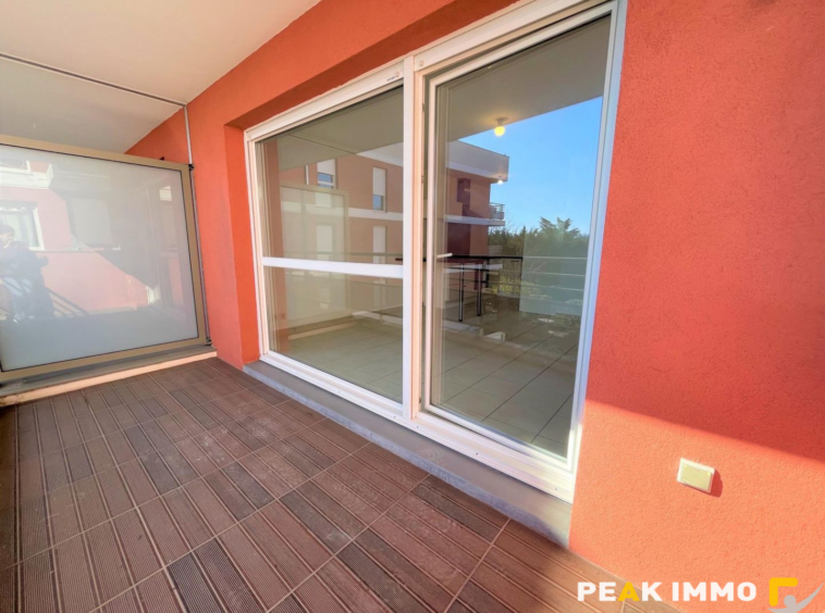 Location appartement 2 pièces - T2 Cranves sales