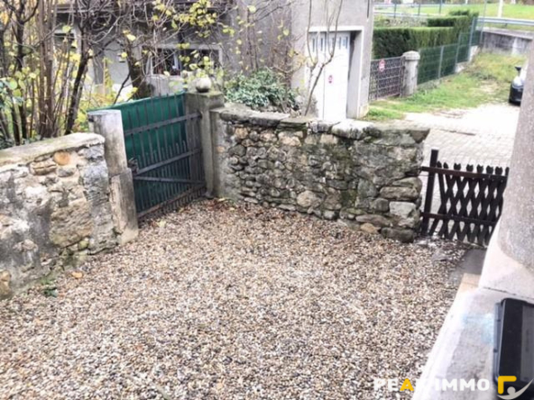Appartement Annemasse 2 pièce(s) 74.7 m2