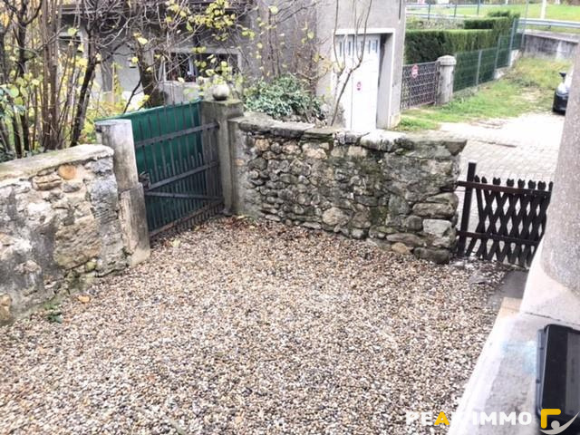 Appartement Annemasse 2 pièce(s) 74.7 m2